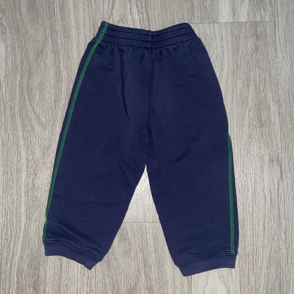 boys Notre Dame joggers - Picture 4 of 4